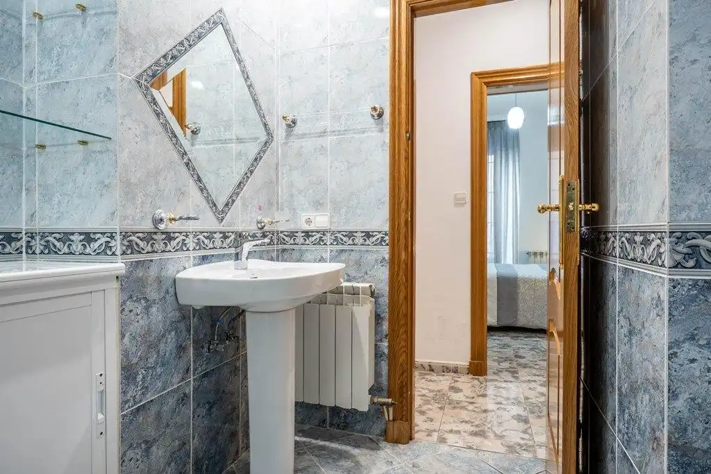 Piso con ascensor en venta en Calle Águila, imagen 31