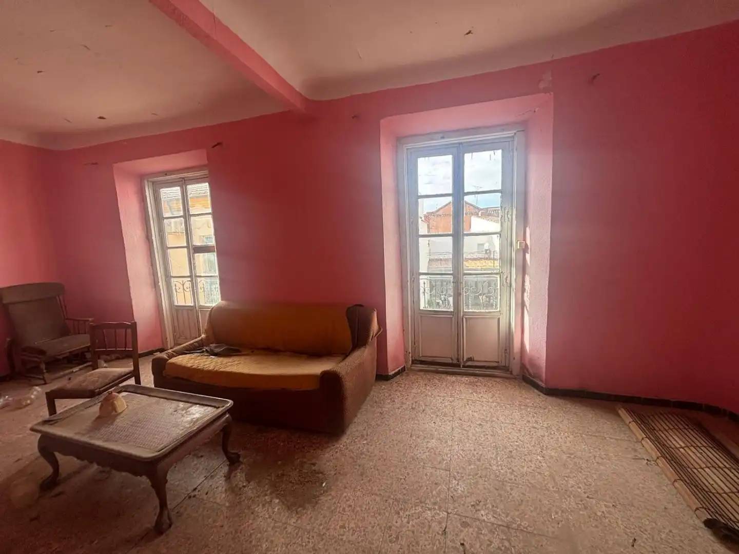 Casa con terraza en venta en Malagón, imagen 2