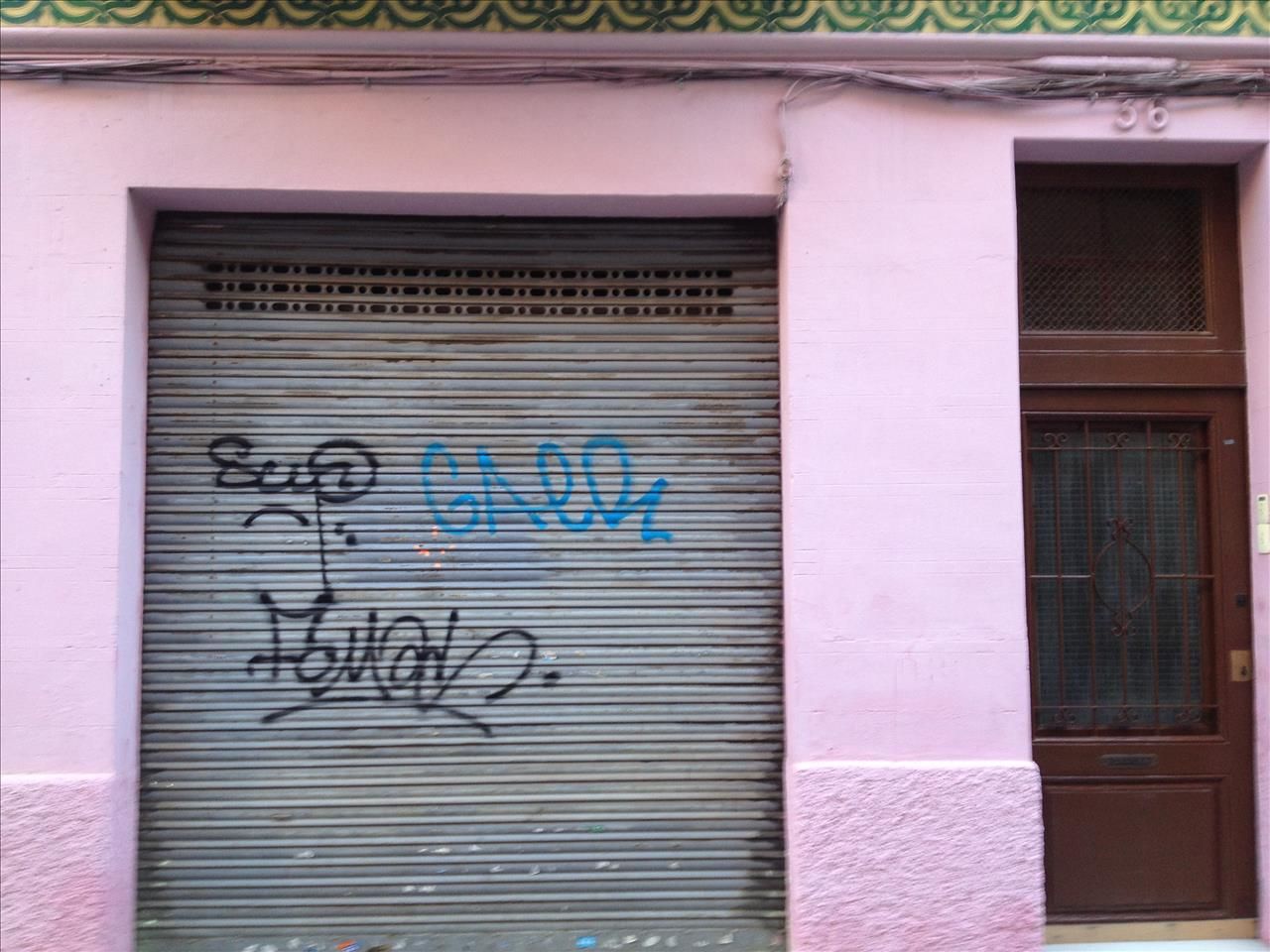 Casa o xalet en venda a COMPTE GÜELL, La Maternitat i Sant Ramon