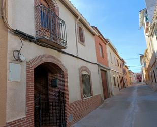 Vista exterior de Casa o xalet en venda en Belvís de la Jara