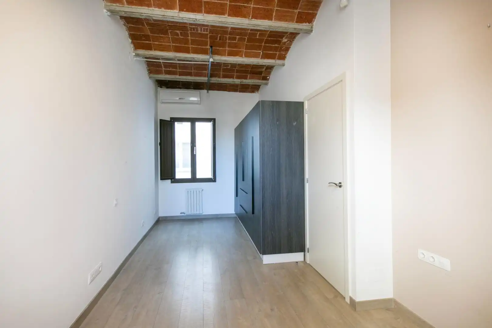 Penthouse mit Aufzug zur Miete in Passeig GRACIA, imagen 26