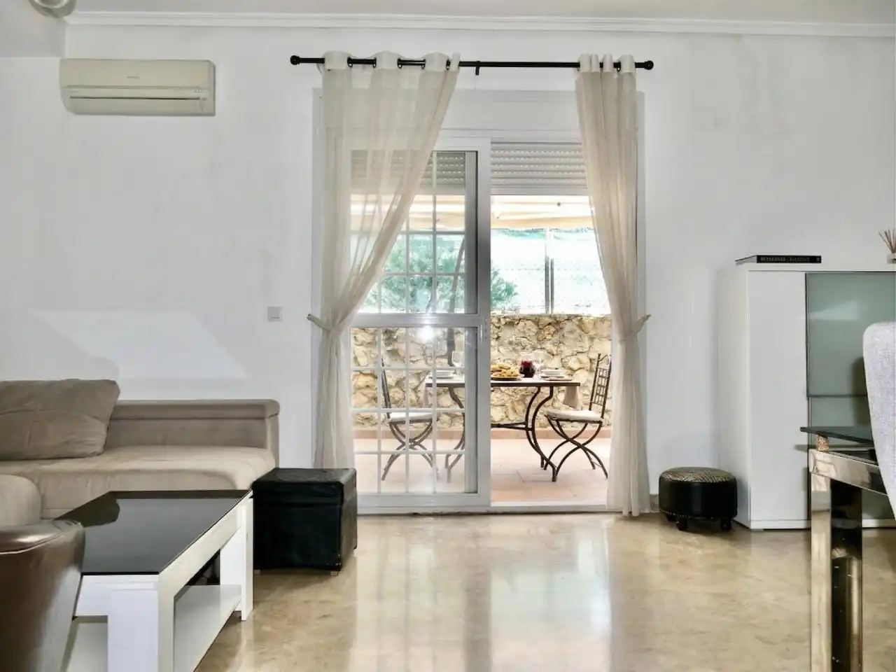 Casa a schiera con giardino in vendita a Olivar de Quintos, imagen 12