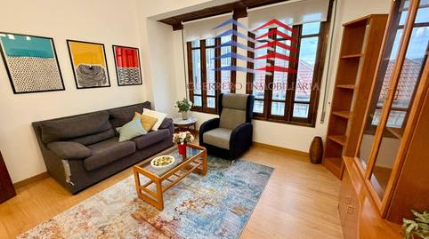 Foto 5 de Pis de lloguer a Calle Calvo Sotelo, O Carballiño  , Ourense