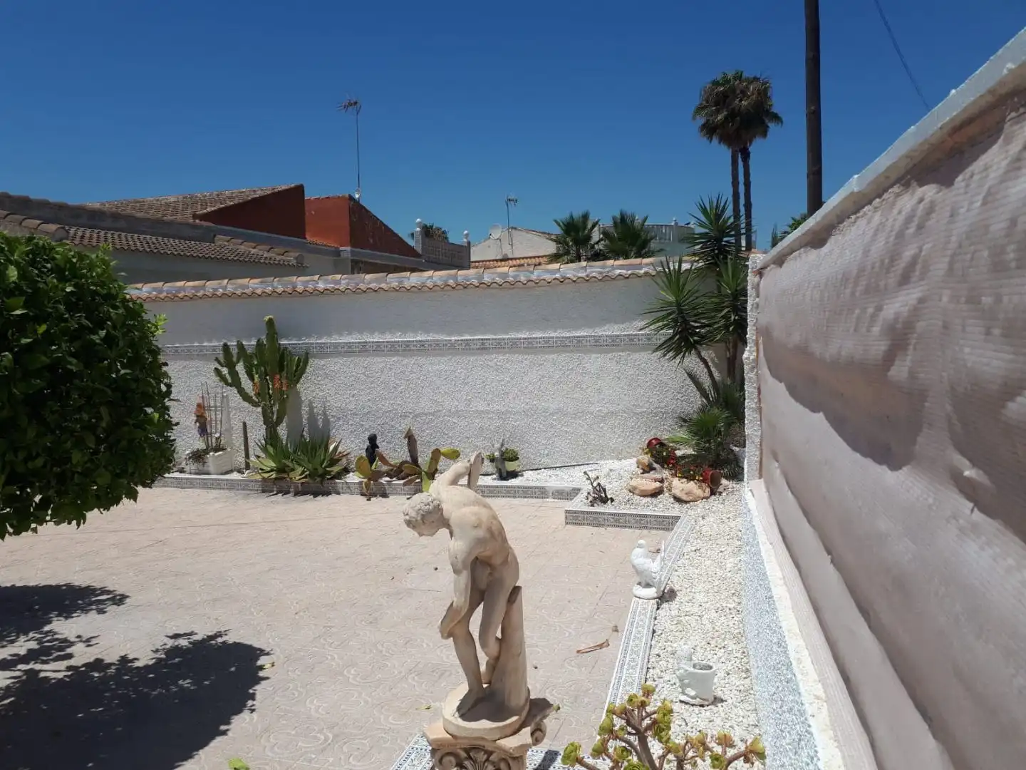 Detached house with pool for sale in Avenida jaca 13, imagen 31