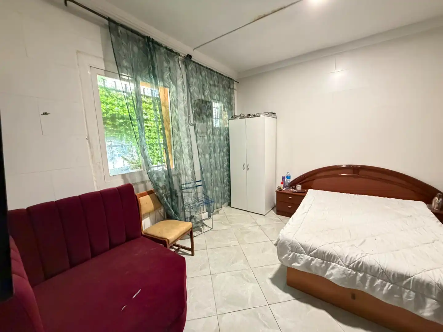 Piso con terraza en venta en Carrer de la Mariola, imagen 7