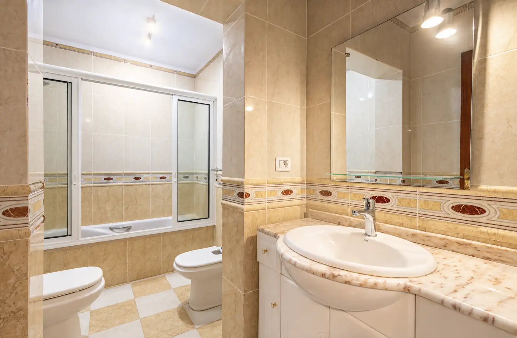 Chalet con piscina en venta en C. Aceviño, 6, imagen 33