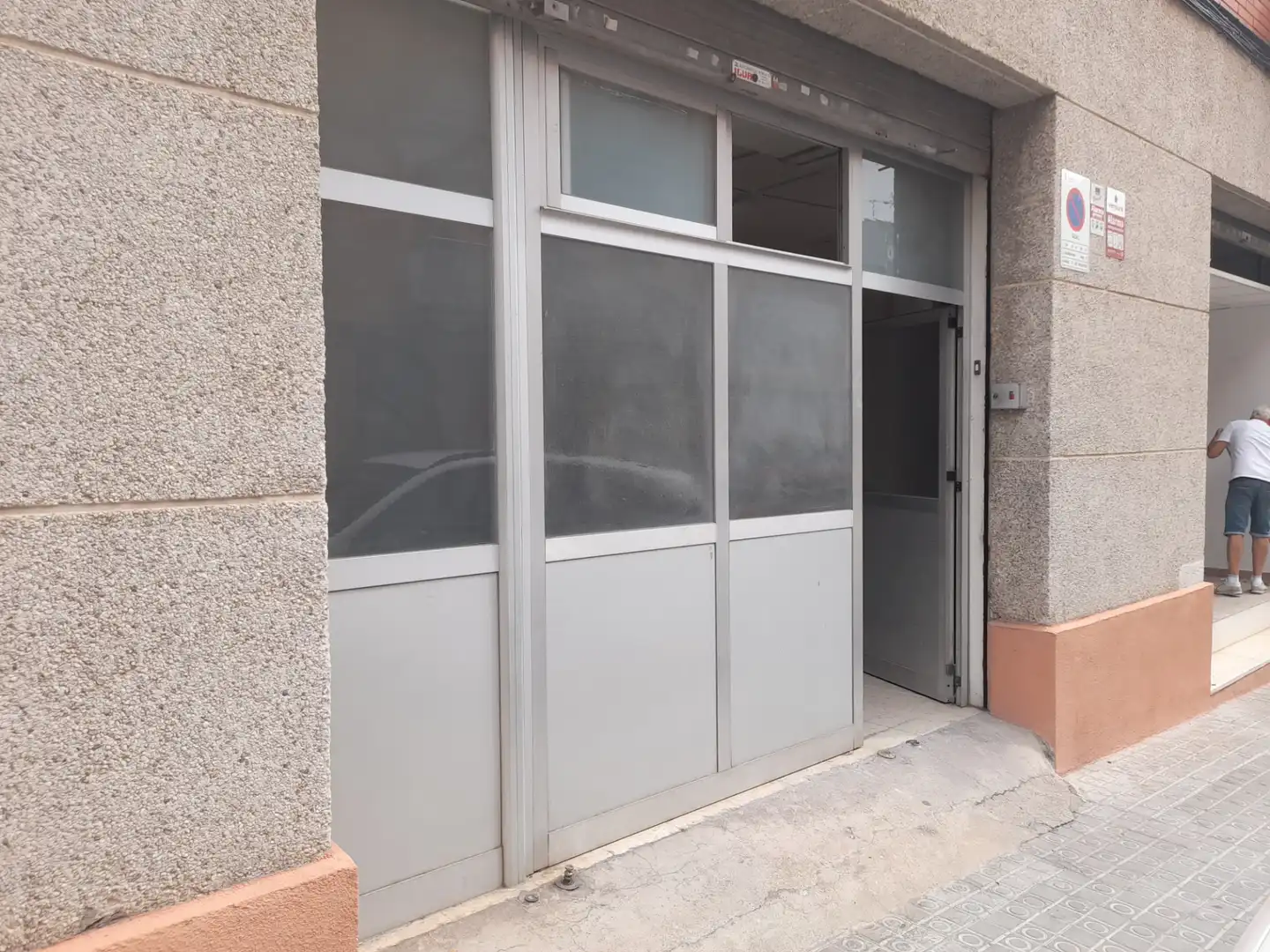 Local comercial de lloguer a Carrer Bellavista, imagen 24