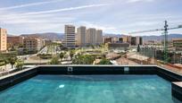 Piscina de Àtic en venda en Armilla amb Aire condicionat i Terrassa