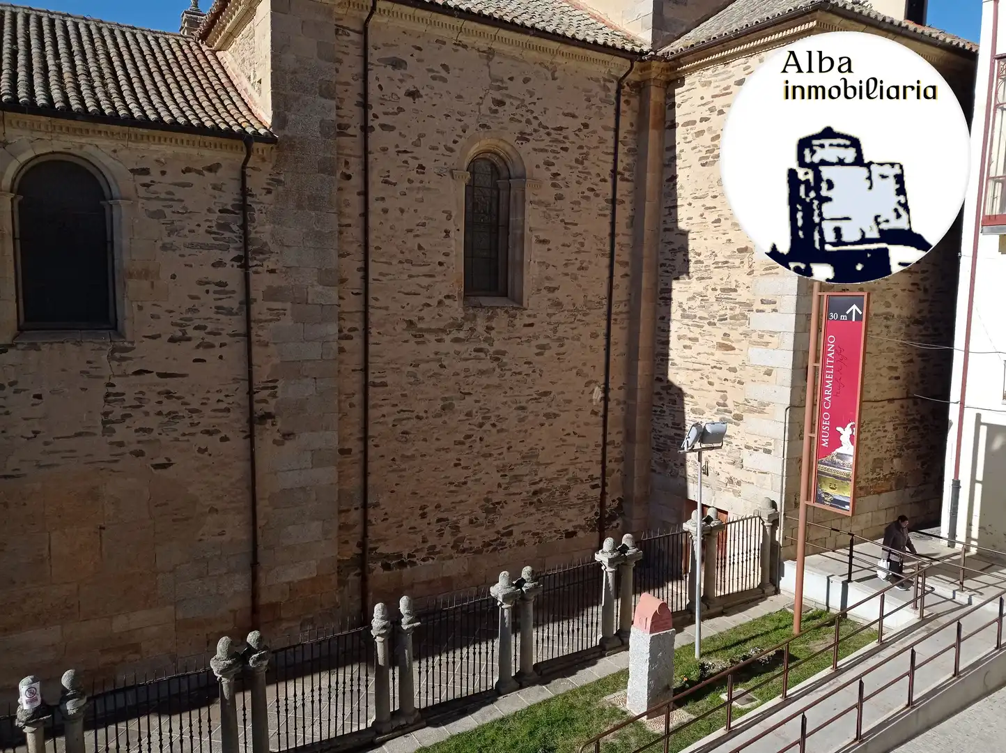 Mixt residencial en venda a Plaza Santa Teresa 1, imagen 7