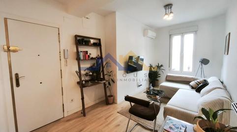 Foto 5 de Loft en venda a Peña Rubia, San Diego,  Madrid Capital