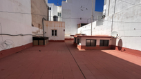 Exterior view of Single-family semi-detached for sale in Las Palmas de Gran Canaria  with Terrace
