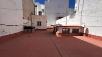 Vista exterior de Casa adosada en venda en Las Palmas de Gran Canaria amb Terrassa i Traster