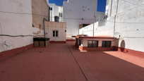 Vista exterior de Casa adosada en venda en Las Palmas de Gran Canaria amb Terrassa