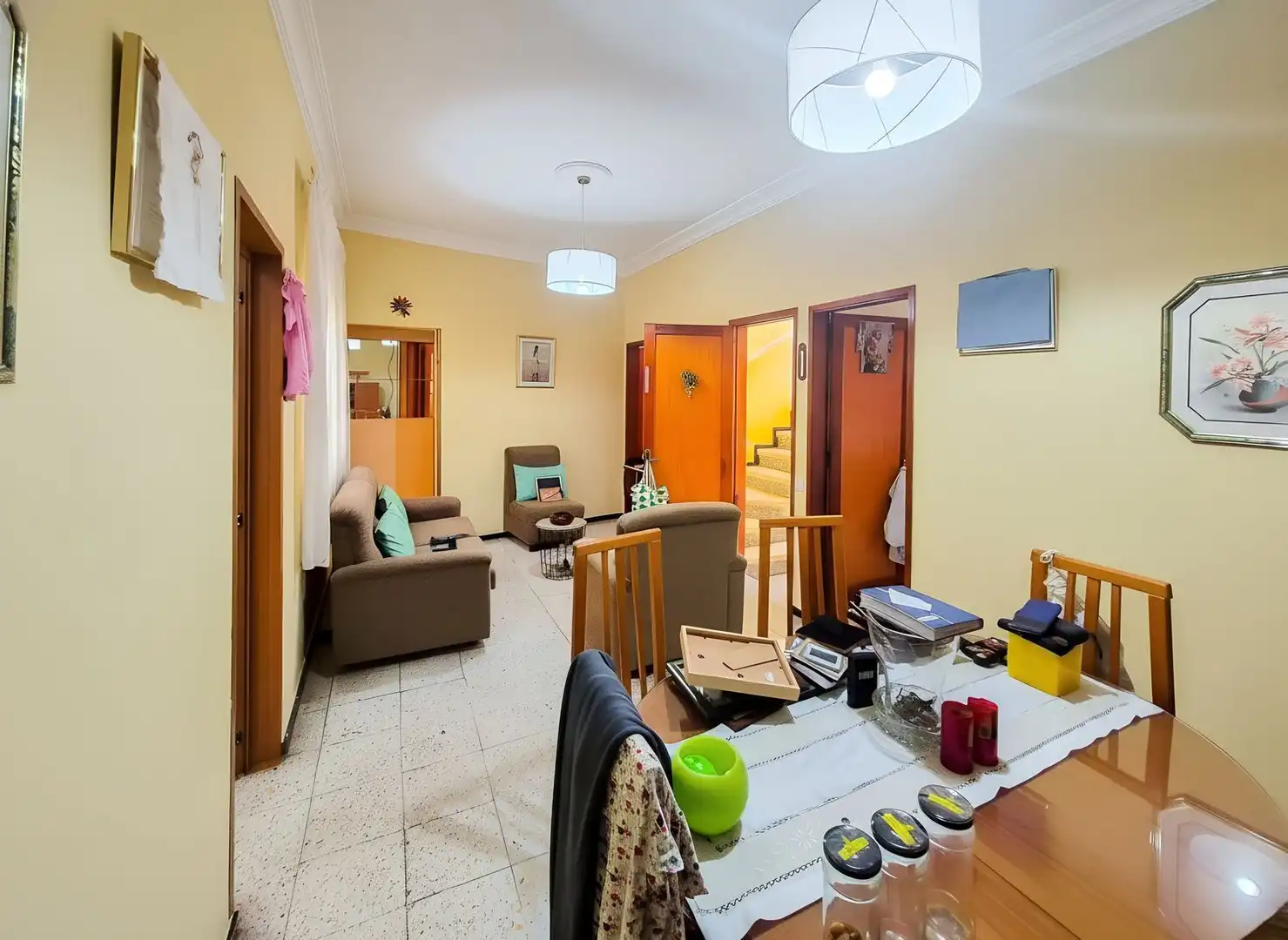 Residencial en venda a Calle Silva, imagen 25