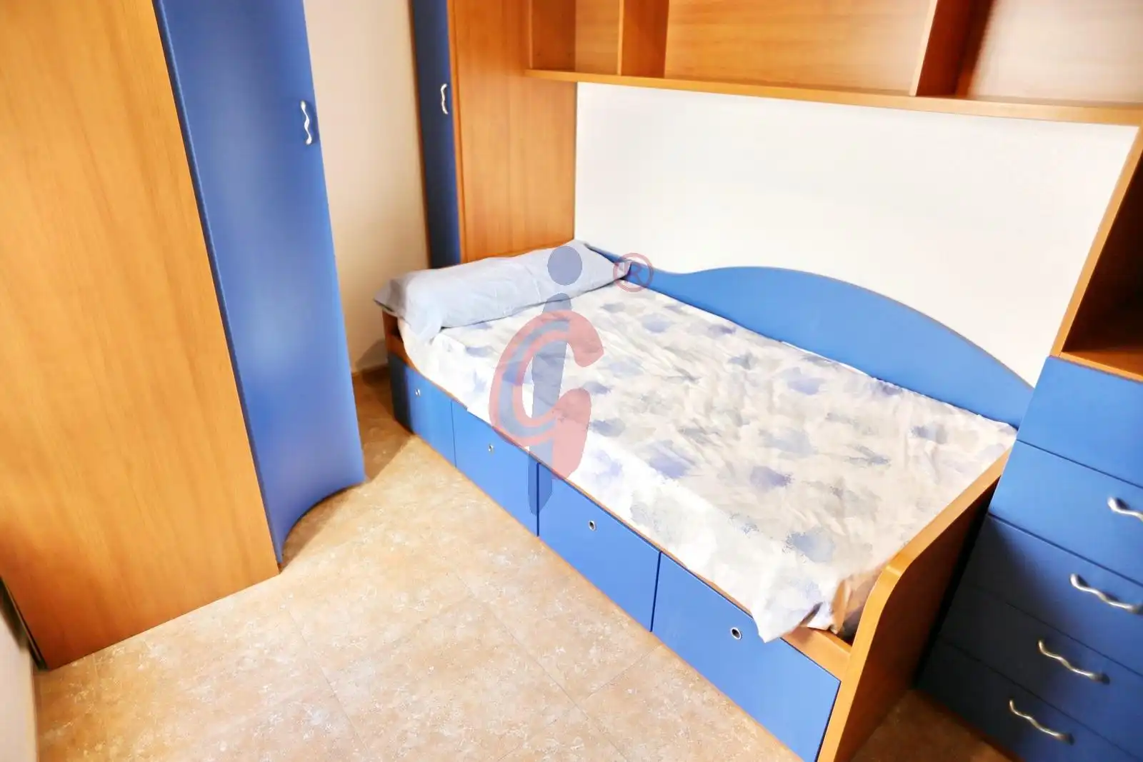 Ático en venta en Calle Rafael Alberti 63, imagen 22