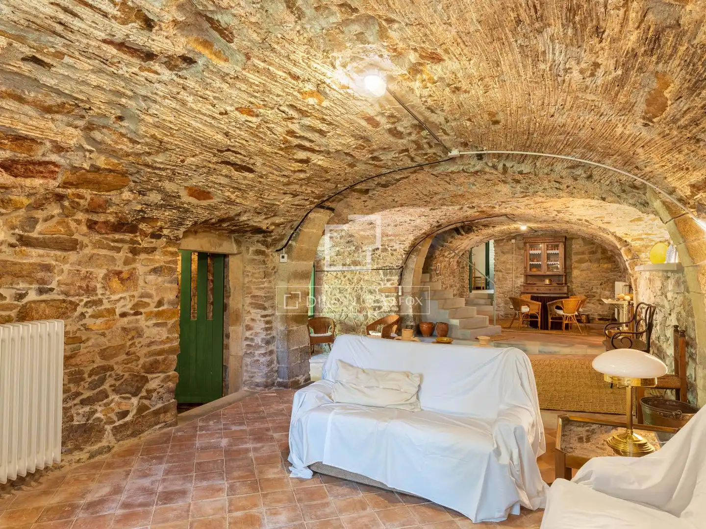 Casa rustica con piscina in vendita a Madremanya, imagen 19