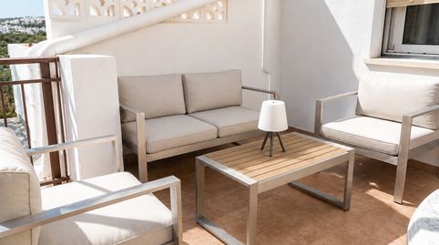Foto 2 de Apartamento en venta en Avenida de la Mota, 13, Xeraco, Valencia