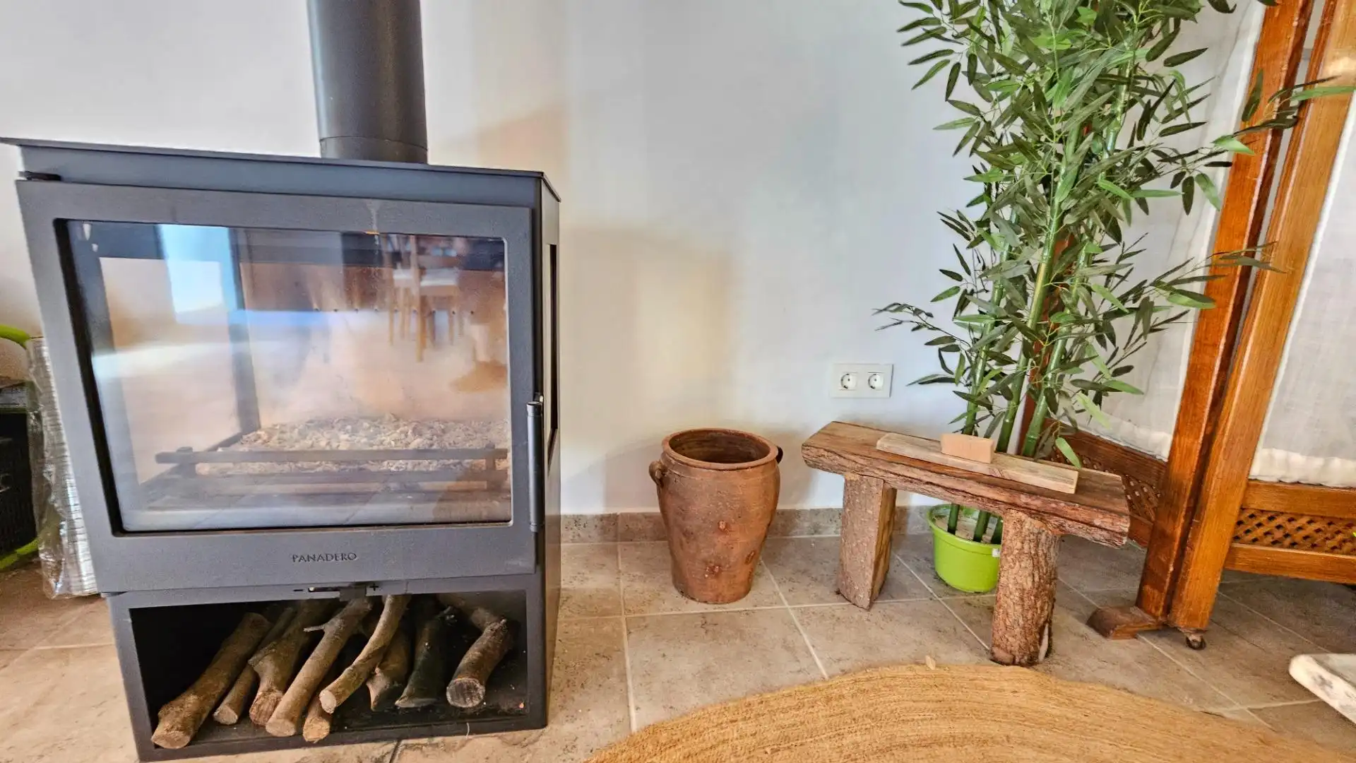 Maison rustique à vendre à L'Ametlla de Mar pueblo, imagen 26