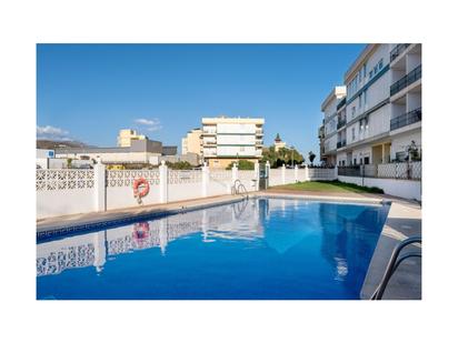 Swimming pool of Flat for sale in Torrox  with Air Conditioner, Terrace and Swimming Pool