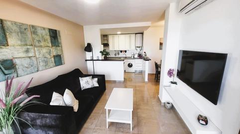 Foto 3 de Planta baixa en venda a Chullera, Manilva