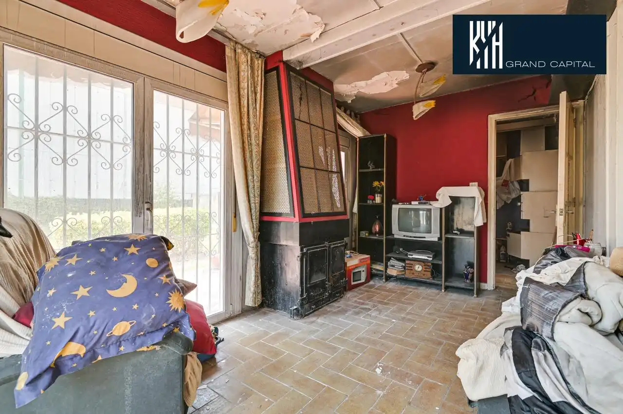 Casa amb terrassa en venda a Carrer SARRIA DALT, imagen 55
