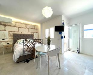 Bedroom of Study to rent in Sant Llorenç des Cardassar  with Air Conditioner, Heating and Terrace