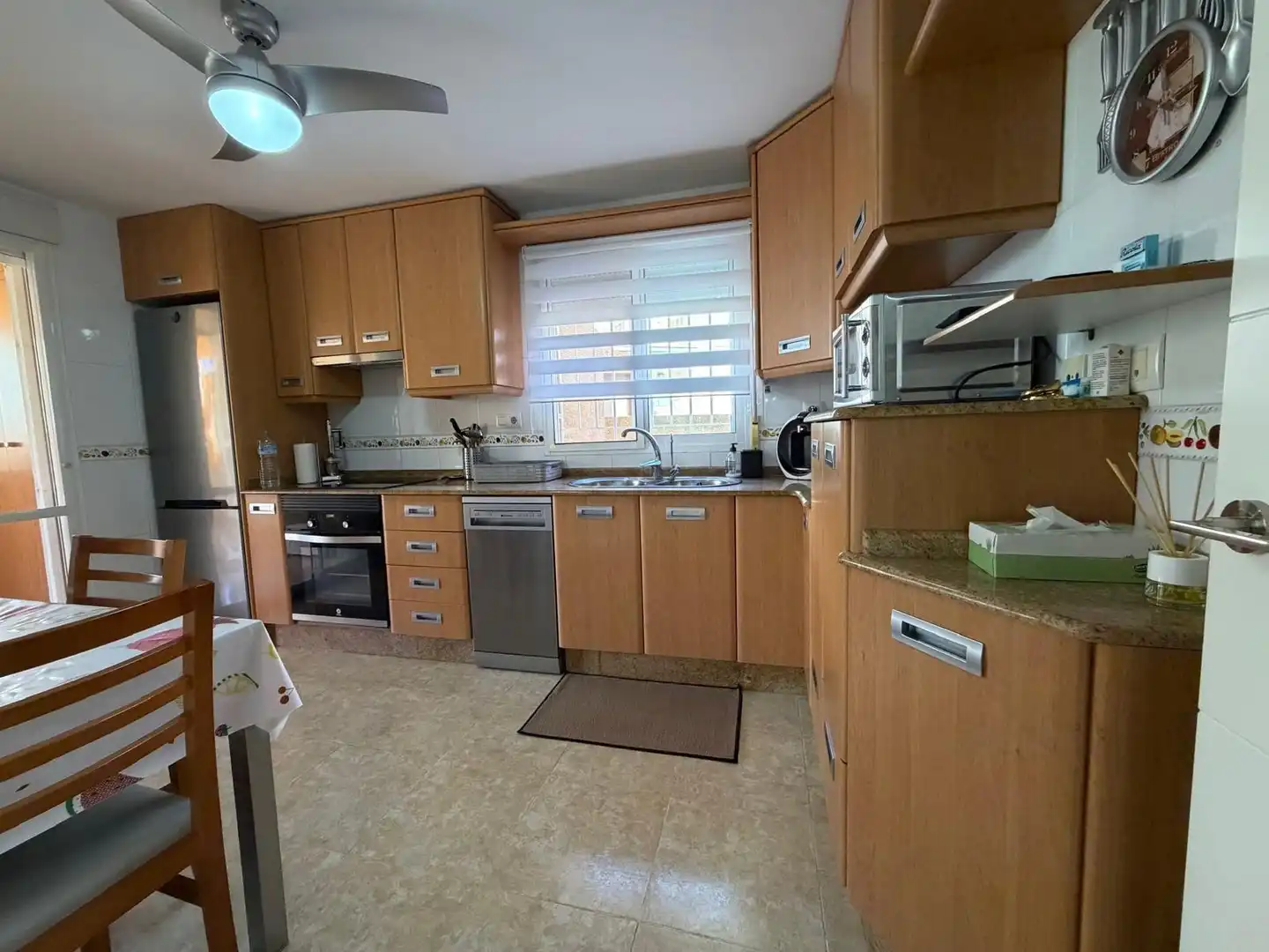 Duplex with pool for sale in Calabardina, imagen 15
