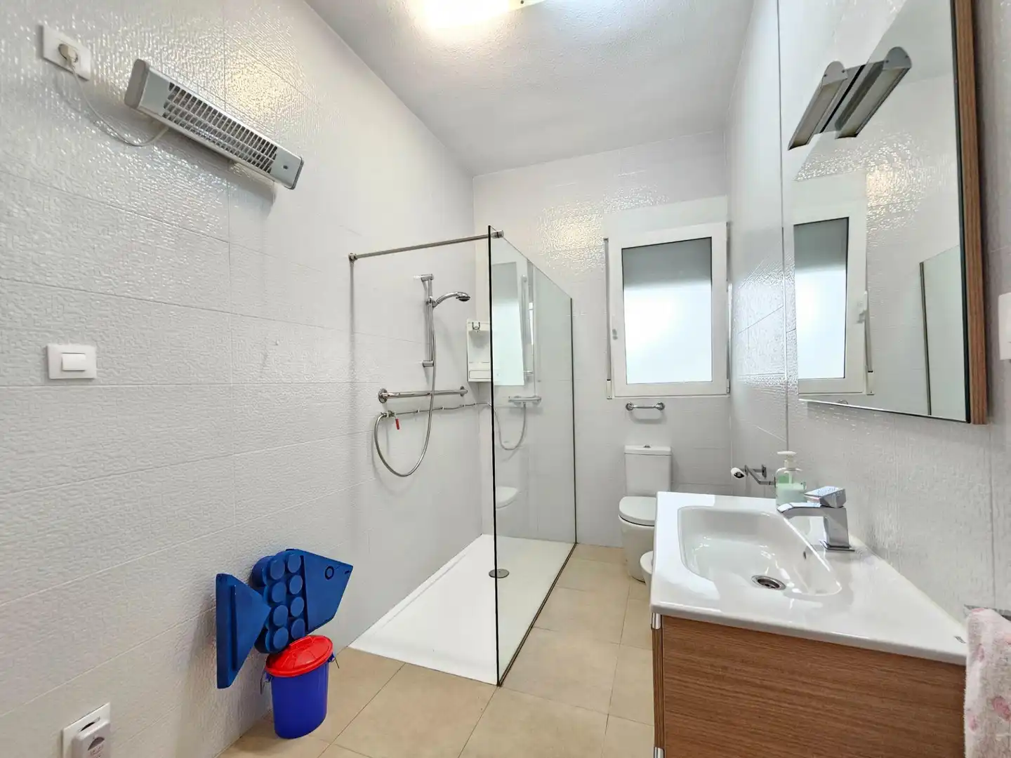 Baño de Residencial en venta en Cartagena