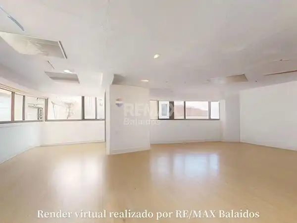 Oficina amb ascensor en venda a Travesía Coruña, imagen 21