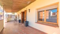 Terrace of Attic for sale in  Barcelona Capital  with Heating, Parquet flooring and Terrace