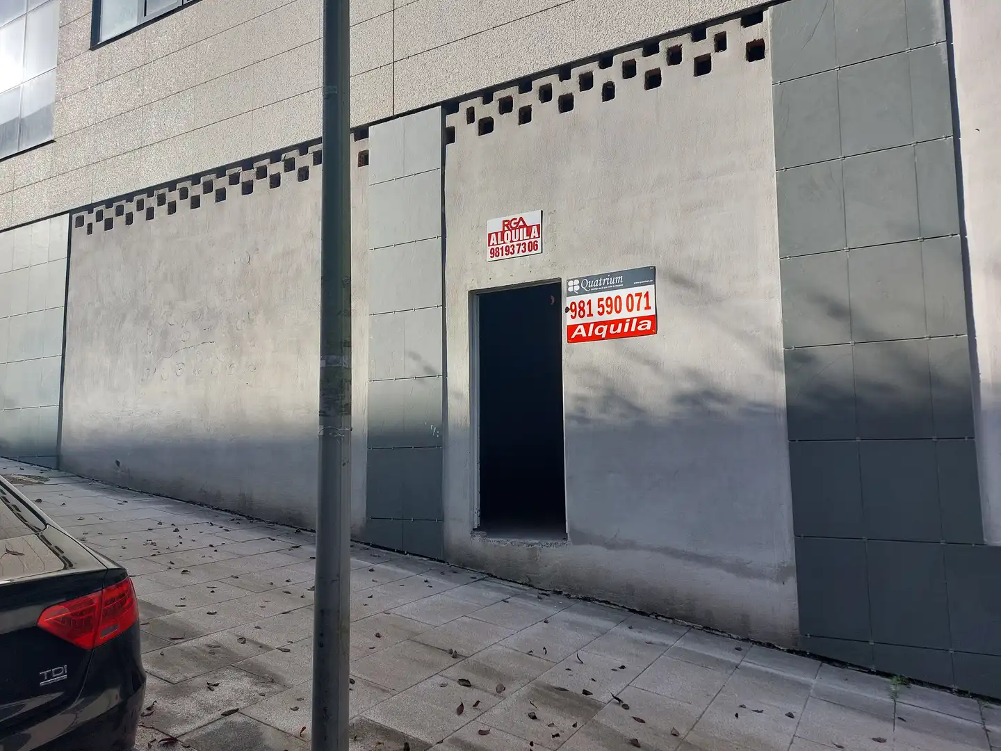 Gewerbefläche zur Miete in Rúa de Alejandro Pérez Lugín, imagen 7