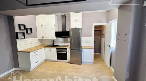 Foto 2 de Pis en venda a Plaza Regino Mas, Ciutat Fallera, Valencia Capital