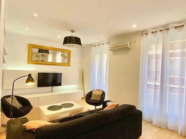 Apartamento en Alquiler en San Antón