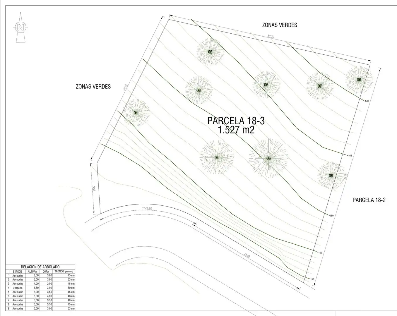 Residential for sale in Marbella