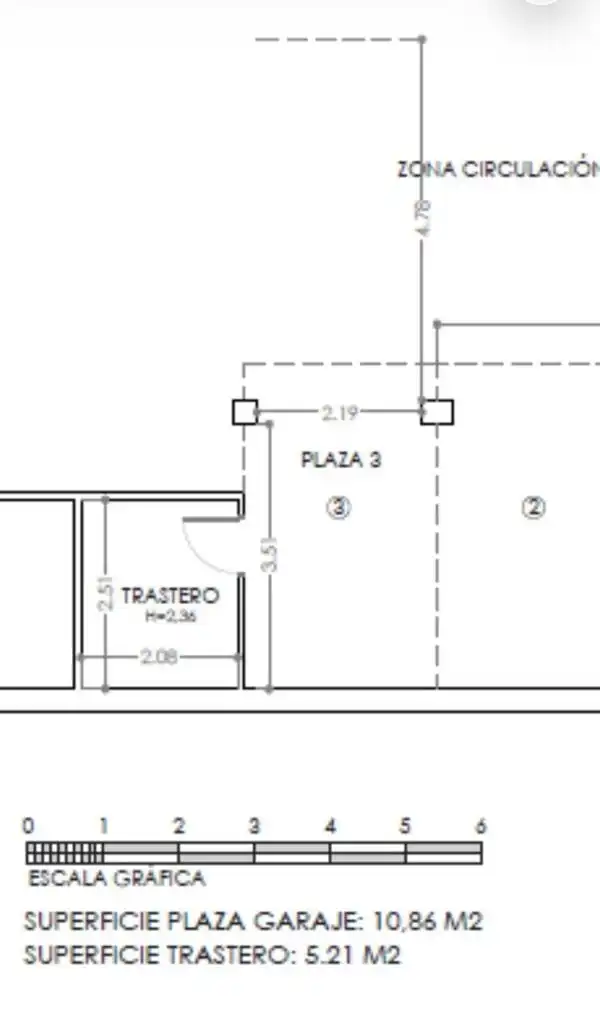 Piso con terraza en venta en Rúa do Doutor Corbal, imagen 44