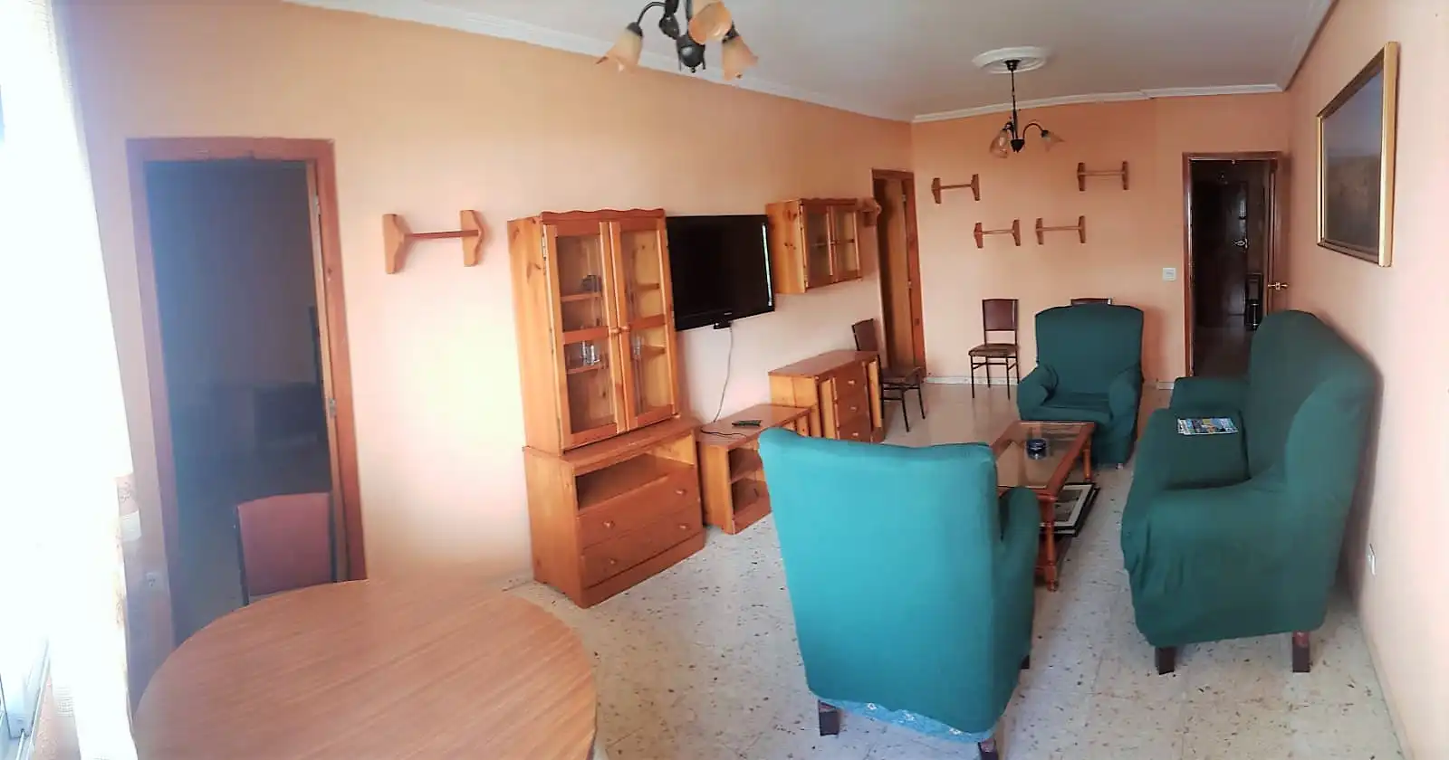 Appartement à louer à CORIA, imagen 8