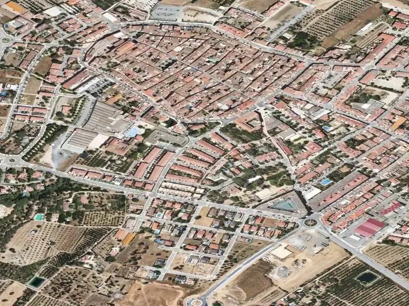 Casa in vendita a Psaje Ameriques, imagen 3