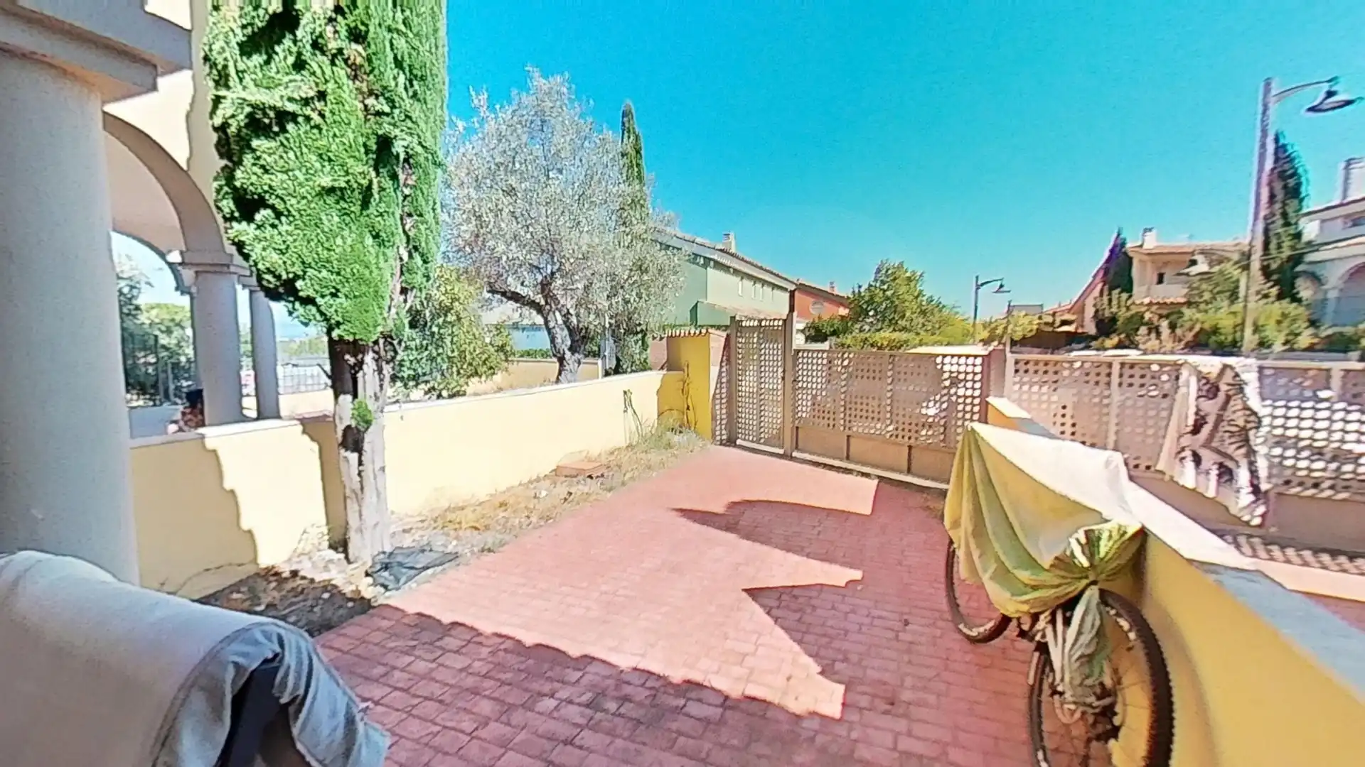 Casa bifamiliare con piscina in vendita a Las Atalayas - Urmi - Cerro de Mar, imagen 34