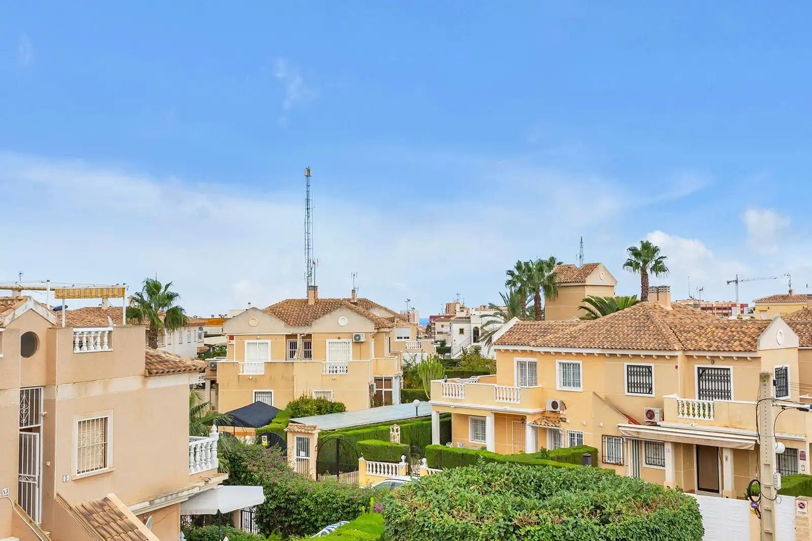 Haus mit Terrasse zum Verkauf in ARIADNA 1, imagen 25