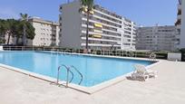 Swimming pool of Attic for sale in Calafell  with Air Conditioner, Heating and Terrace