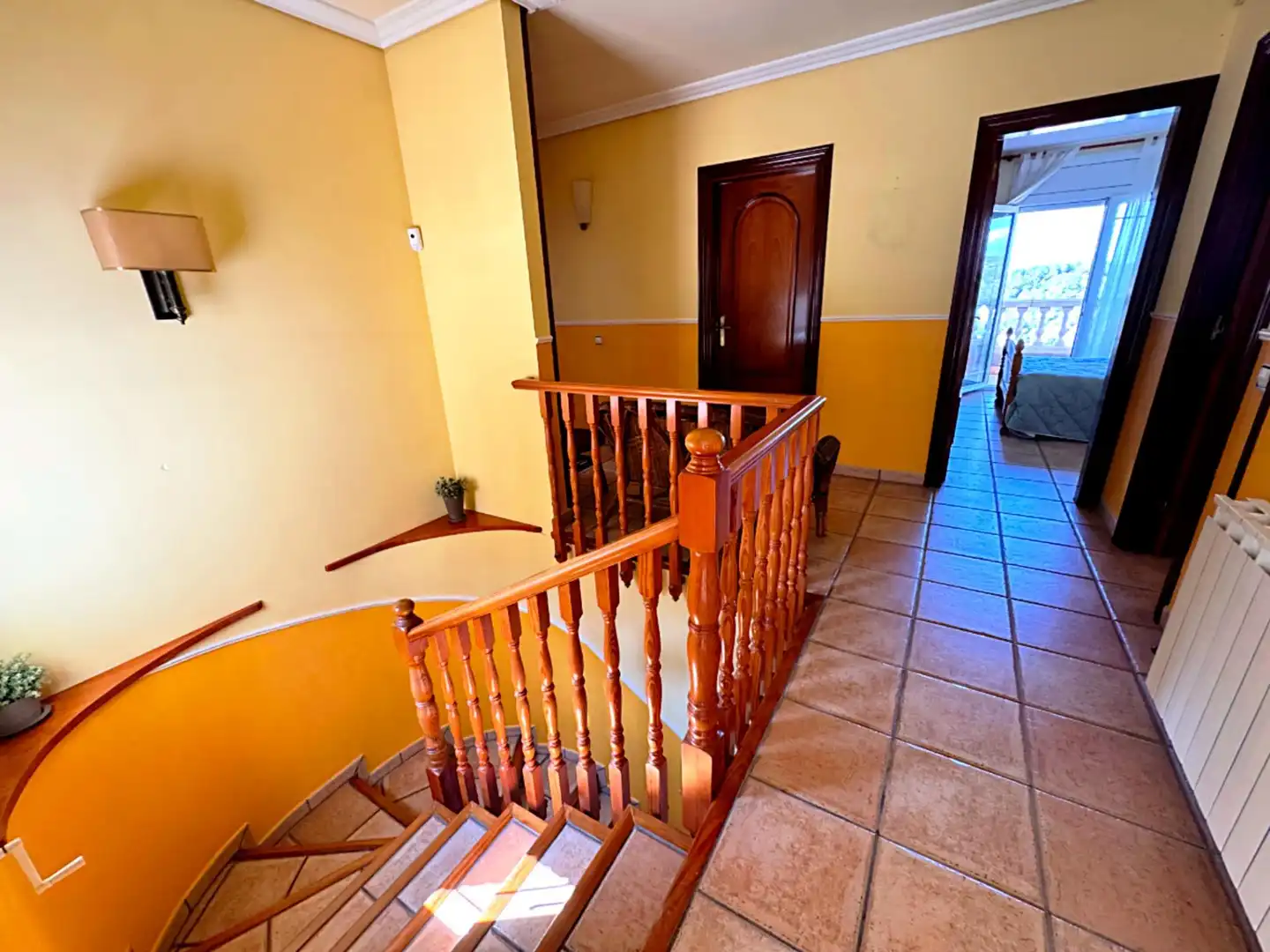 Casa amb piscina en venda a Avenida GARROFERS, imagen 31