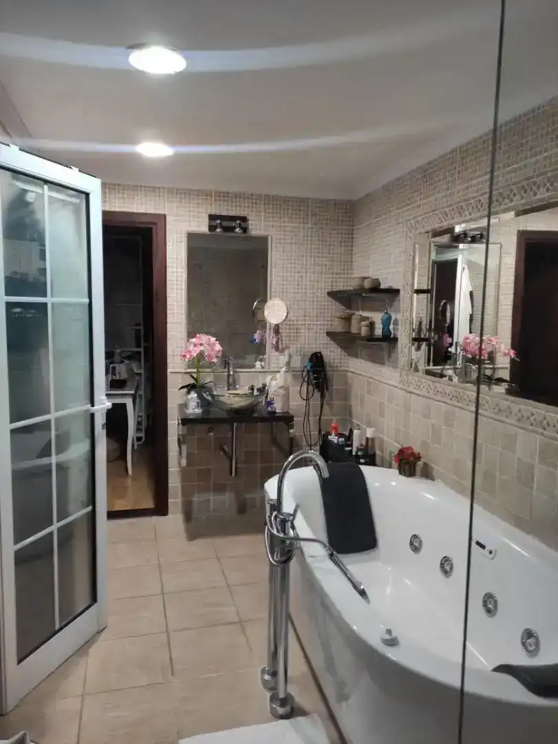 Bany de Casa o xalet en venda en Arona amb Aire condicionat i Balcó