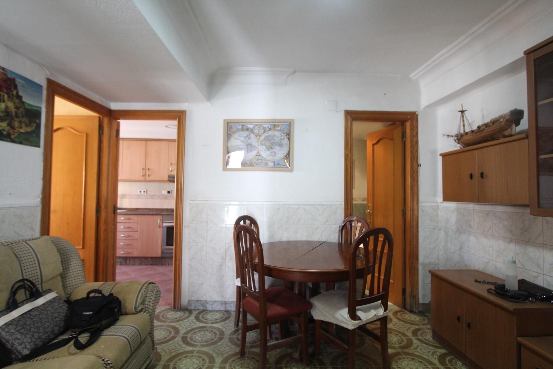 Dining room of Flat for sale in Albal