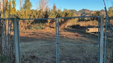 Foto 2 von Grundstücke zur Miete in Camí de L'obra, 200, El Grao, Castellón de la Plana / Castelló de la Plana