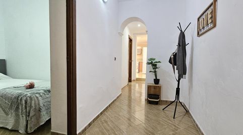 Foto 5 de Apartament en venda a C/ Gral. Serrano, 14, Centro, San Fernando