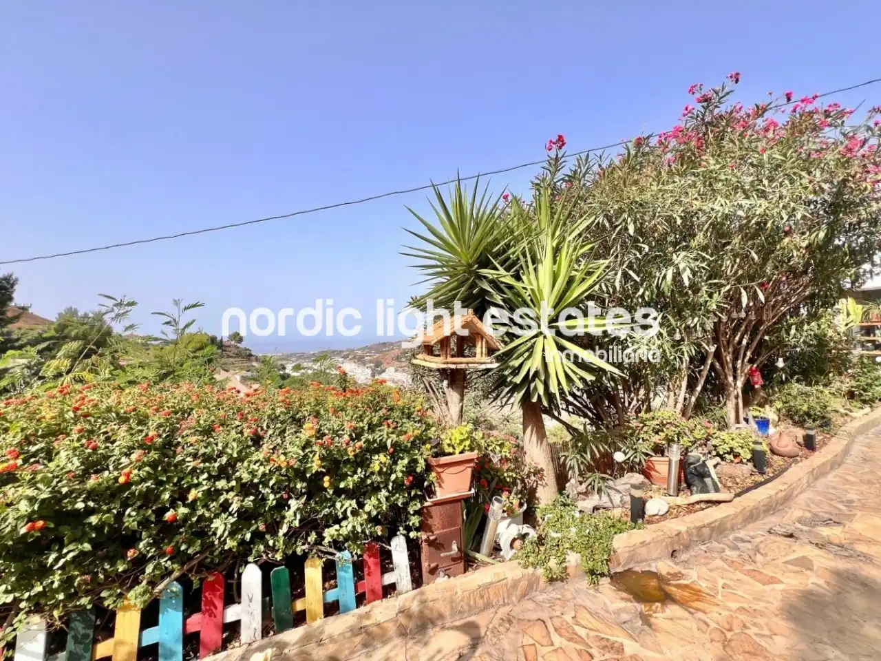 House with pool for sale in Torrox Pueblo, imagen 20