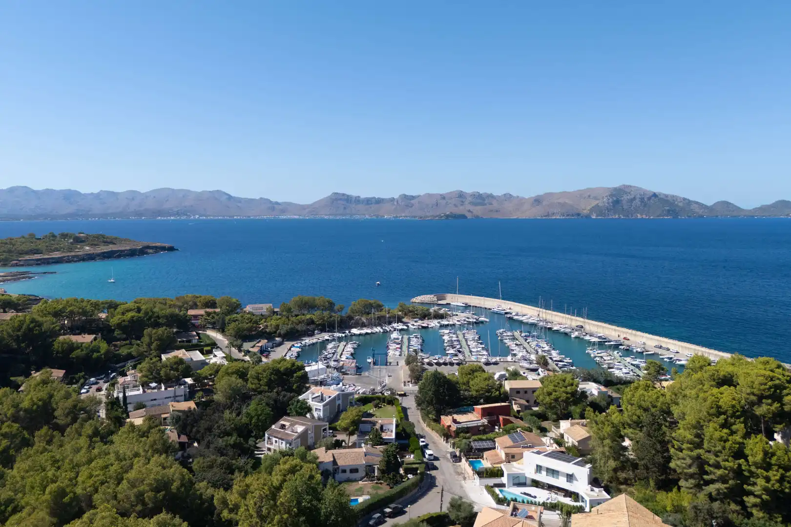 Casa con terrazza in vendita a Port d'Alcúdia - Platja d'Alcúdia, imagen 4