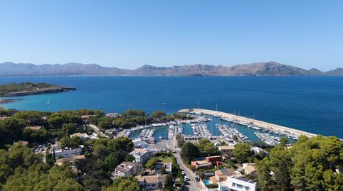 Foto 4 de Casa o chalet en venta en Port d'Alcúdia - Platja d'Alcúdia, Alcúdia