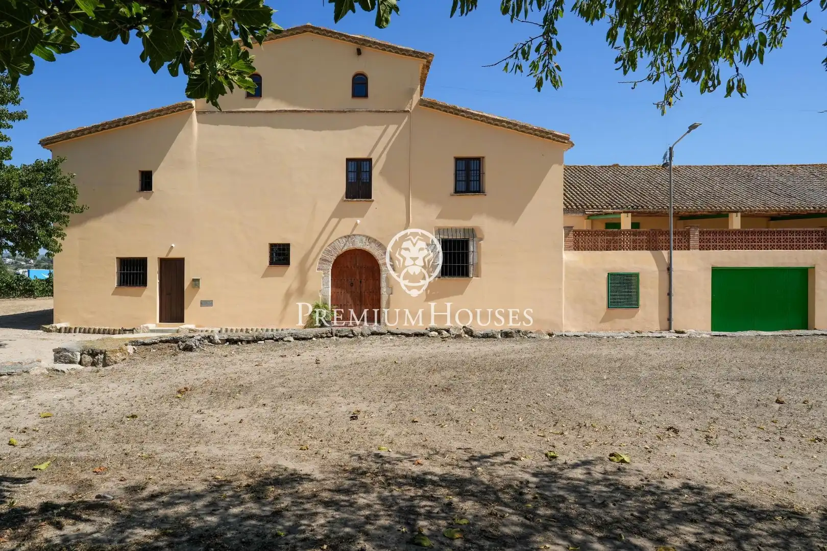 Casa rustica con terrazza in vendita a Castellet i la Gornal, imagen 2