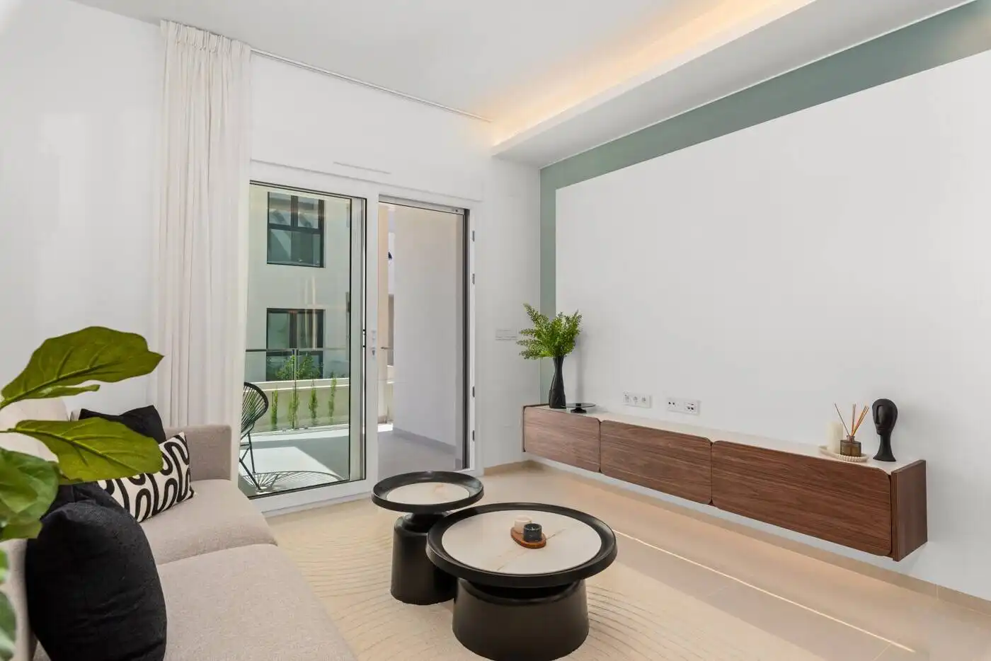 Apartament amb terrassa en venda a Rojales, imagen 17